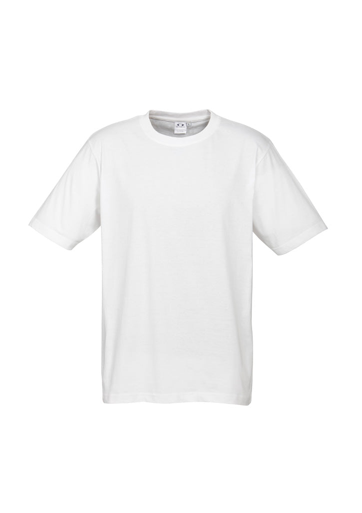 Men's Ice Short Sleeve Tee