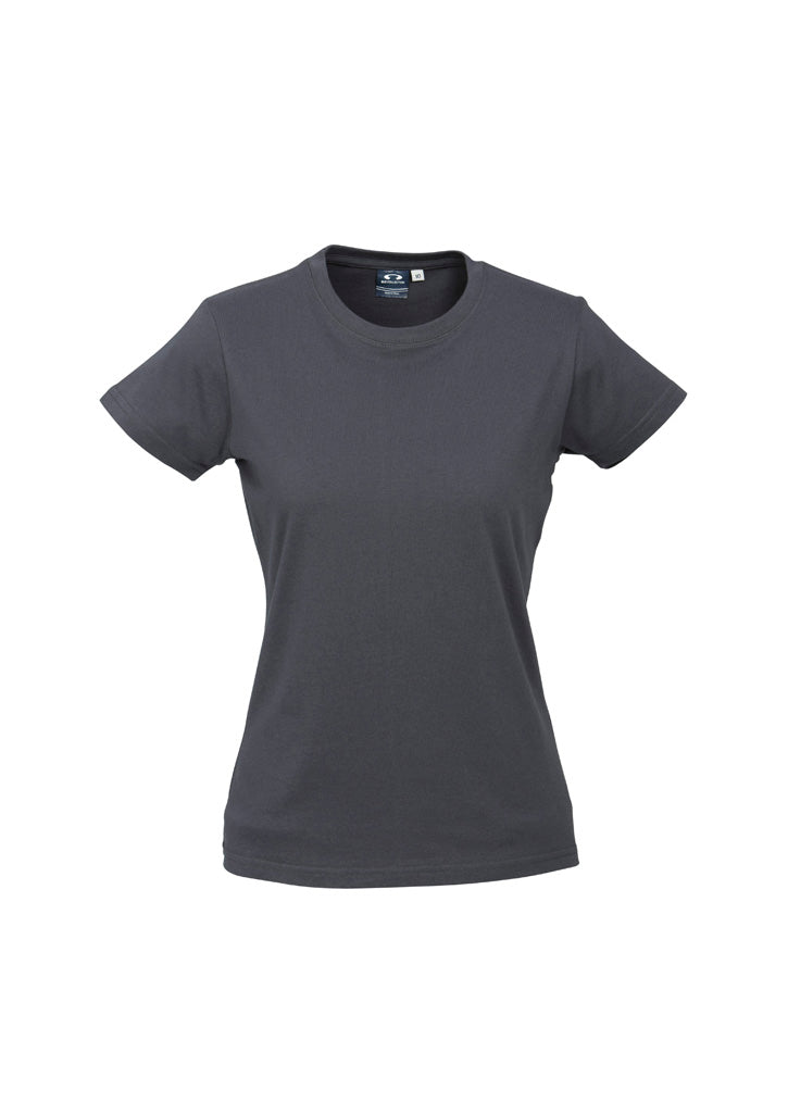 Women's Ice Short Sleeve Tee