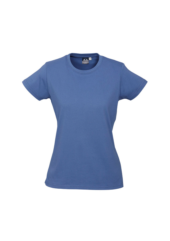 Women's Ice Short Sleeve Tee
