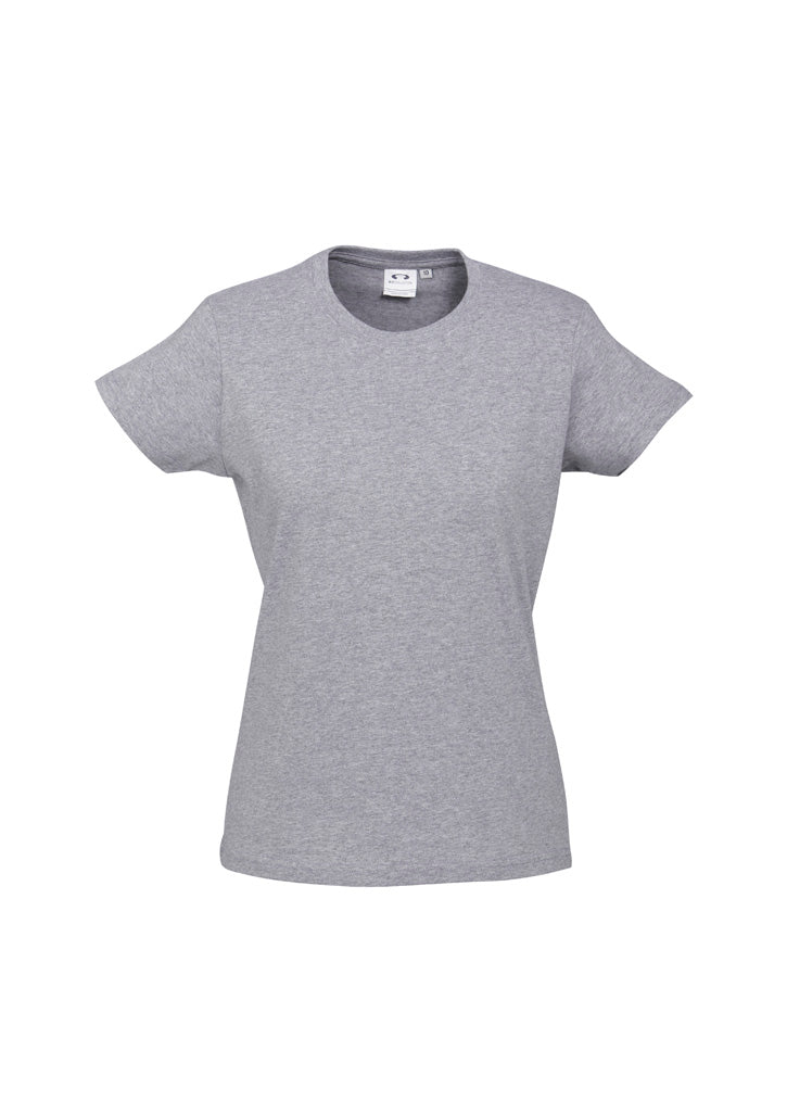 Women's Ice Short Sleeve Tee