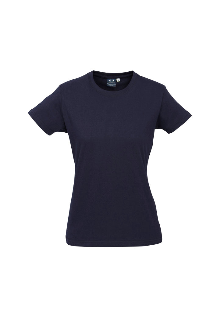 Women's Ice Short Sleeve Tee