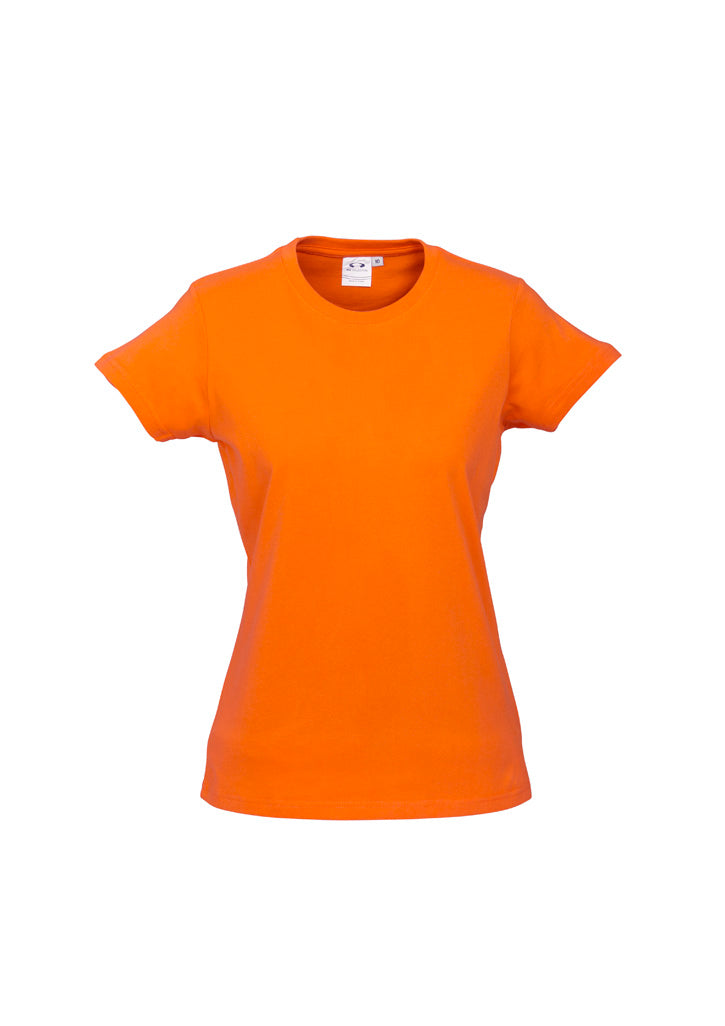 Women's Ice Short Sleeve Tee