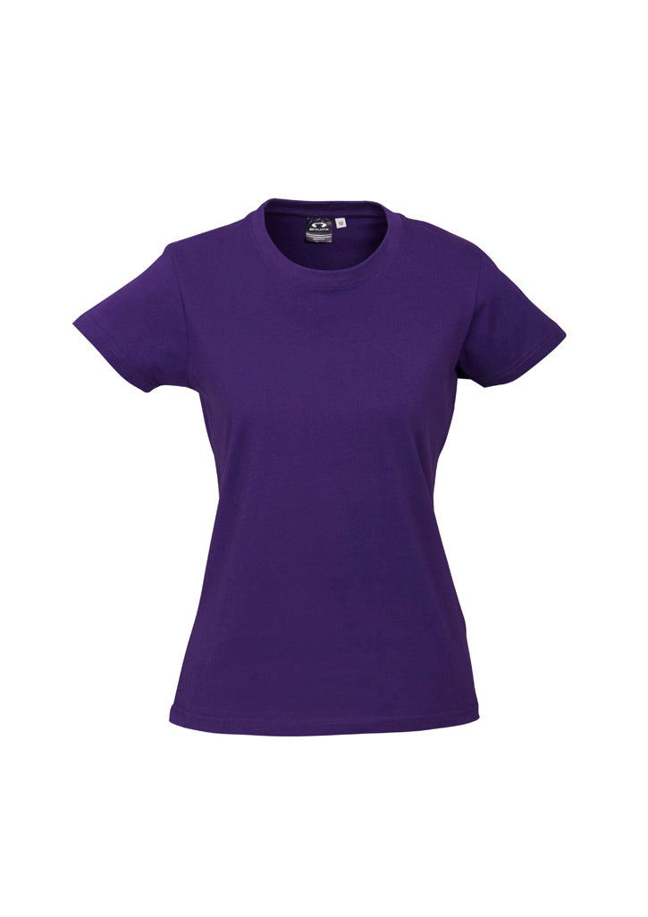 Women's Ice Short Sleeve Tee