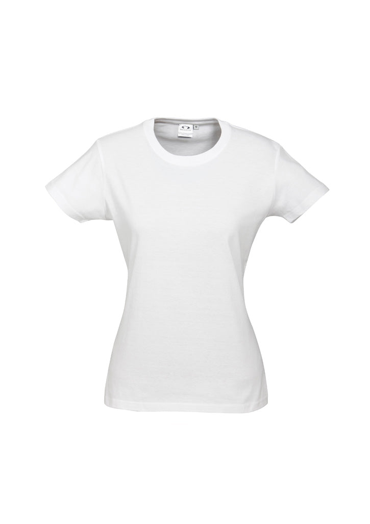 Women's Ice Short Sleeve Tee