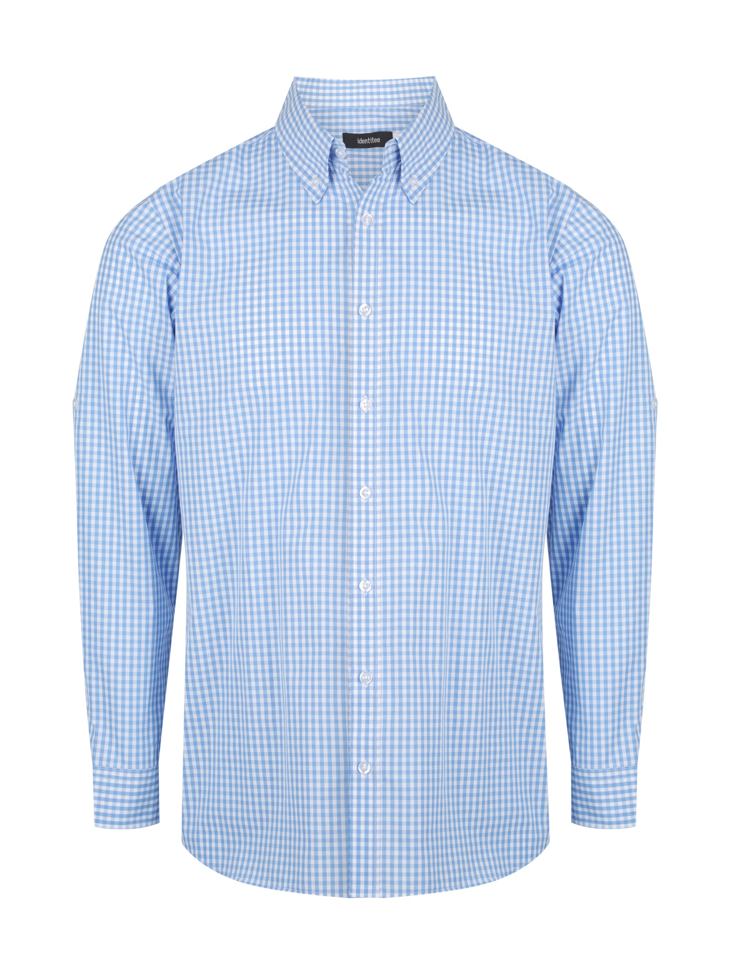 Men's Miller Long Sleeve Shirt