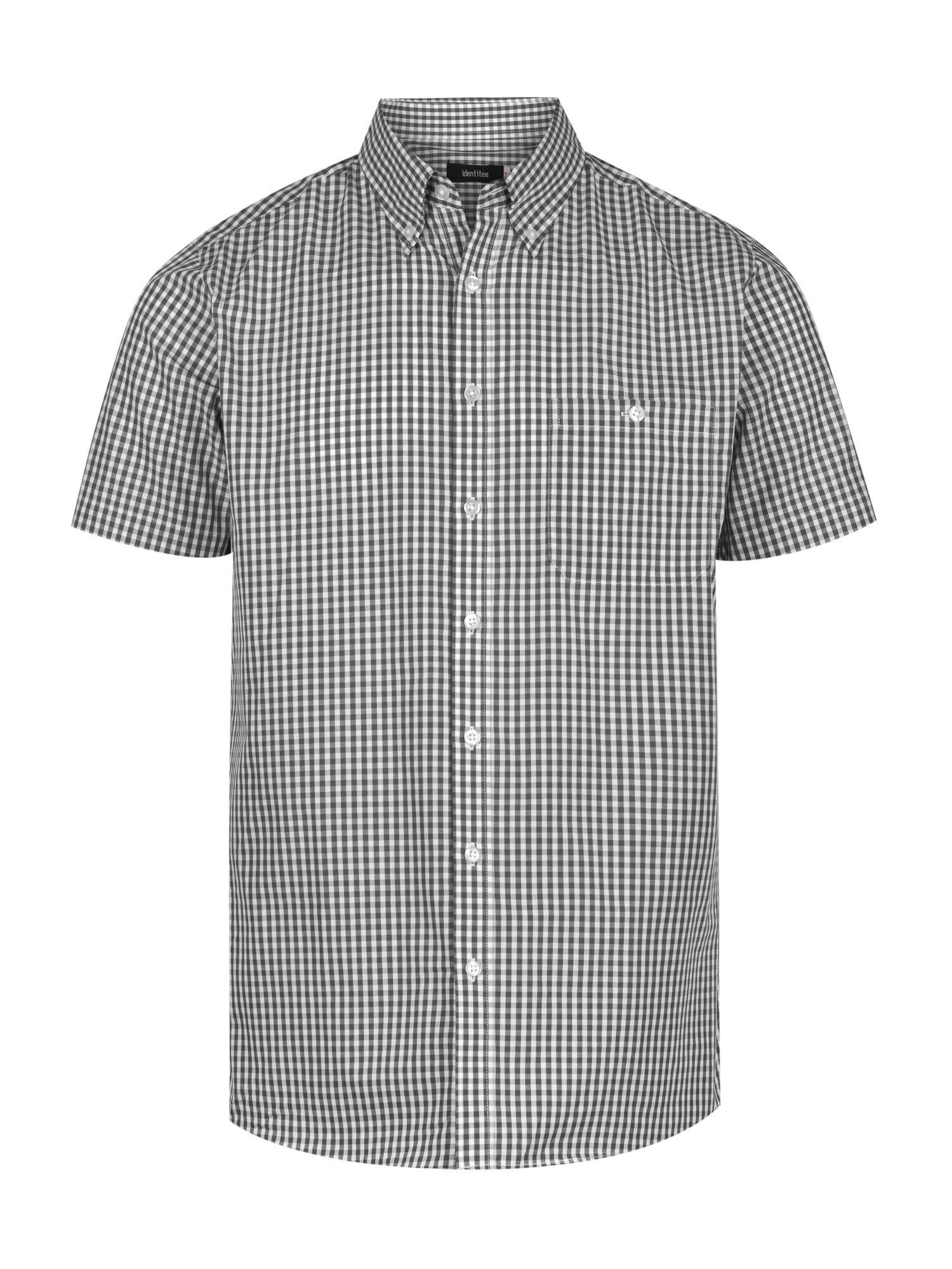 Men's Miller Short Sleeve Shirt