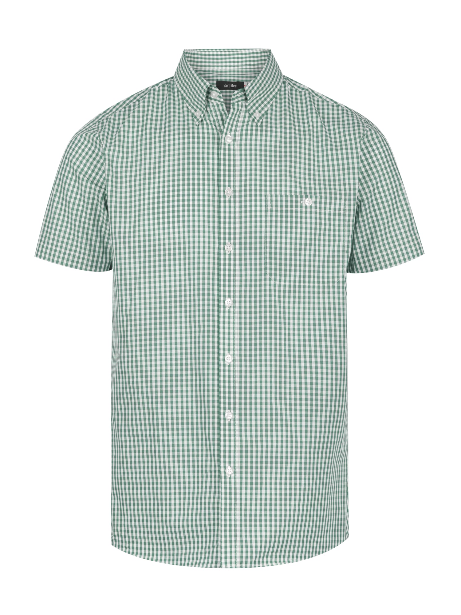 Men's Miller Short Sleeve Shirt