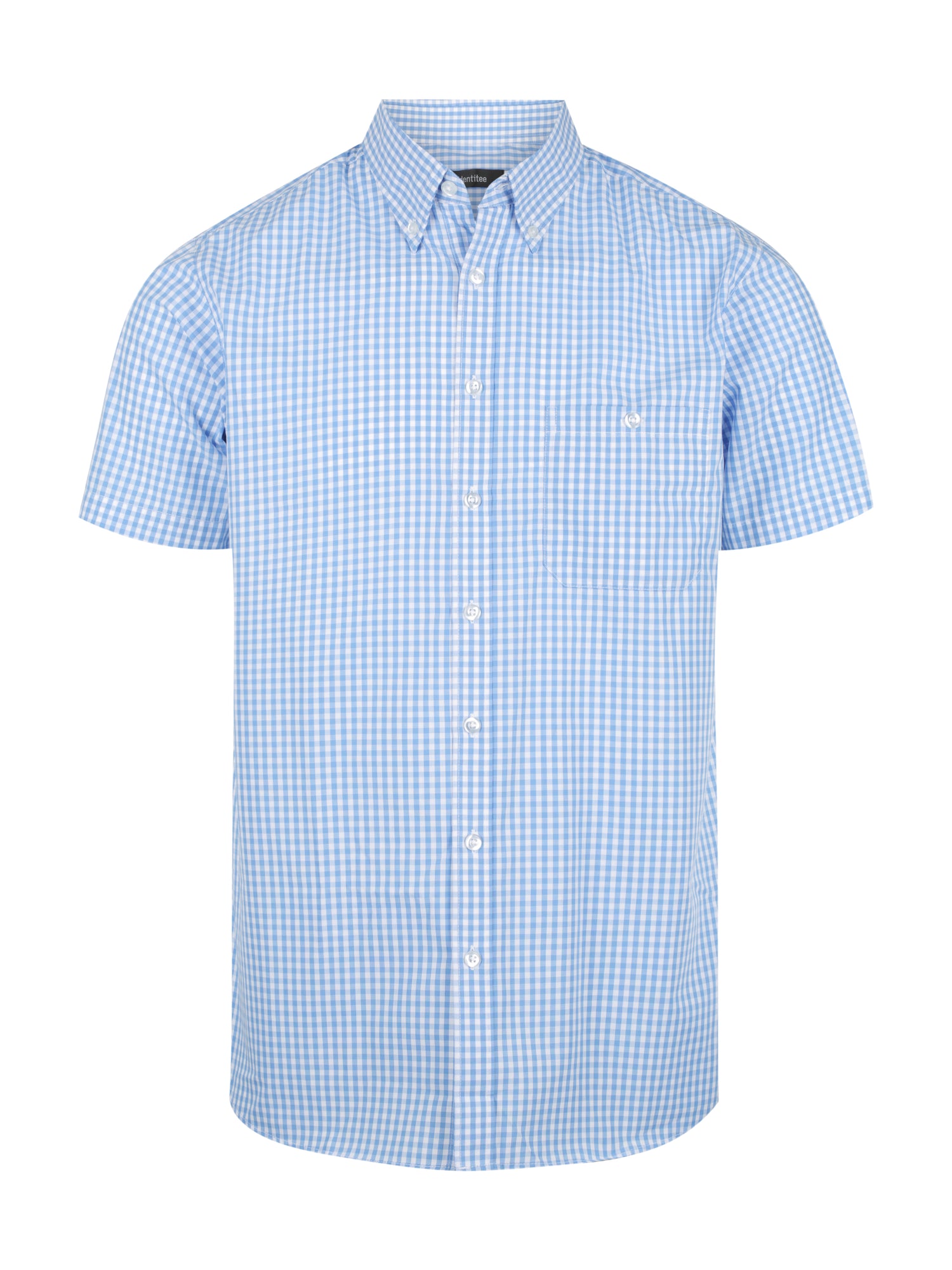 Men's Miller Short Sleeve Shirt