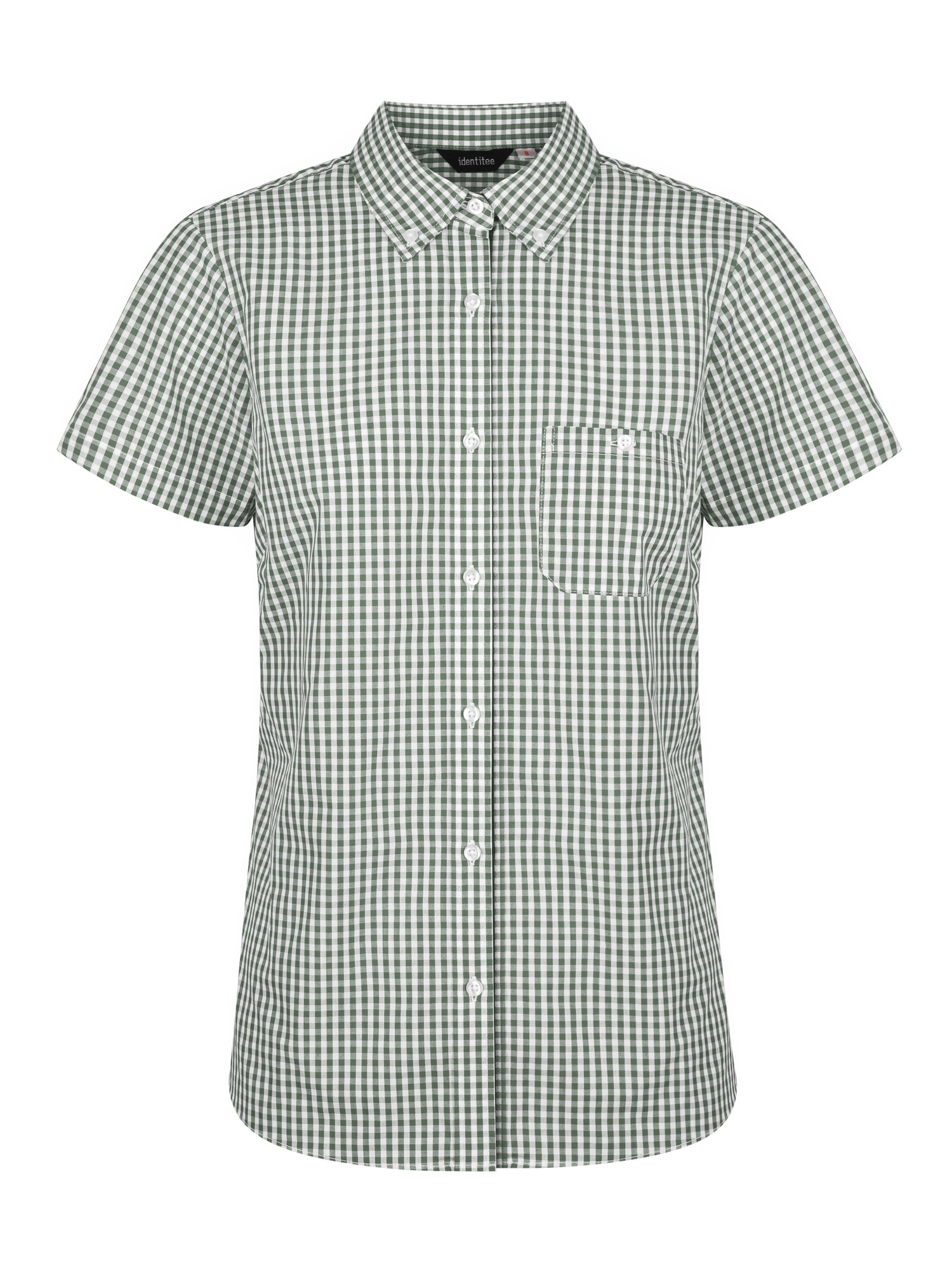 Women's Miller Short Sleeve Shirt