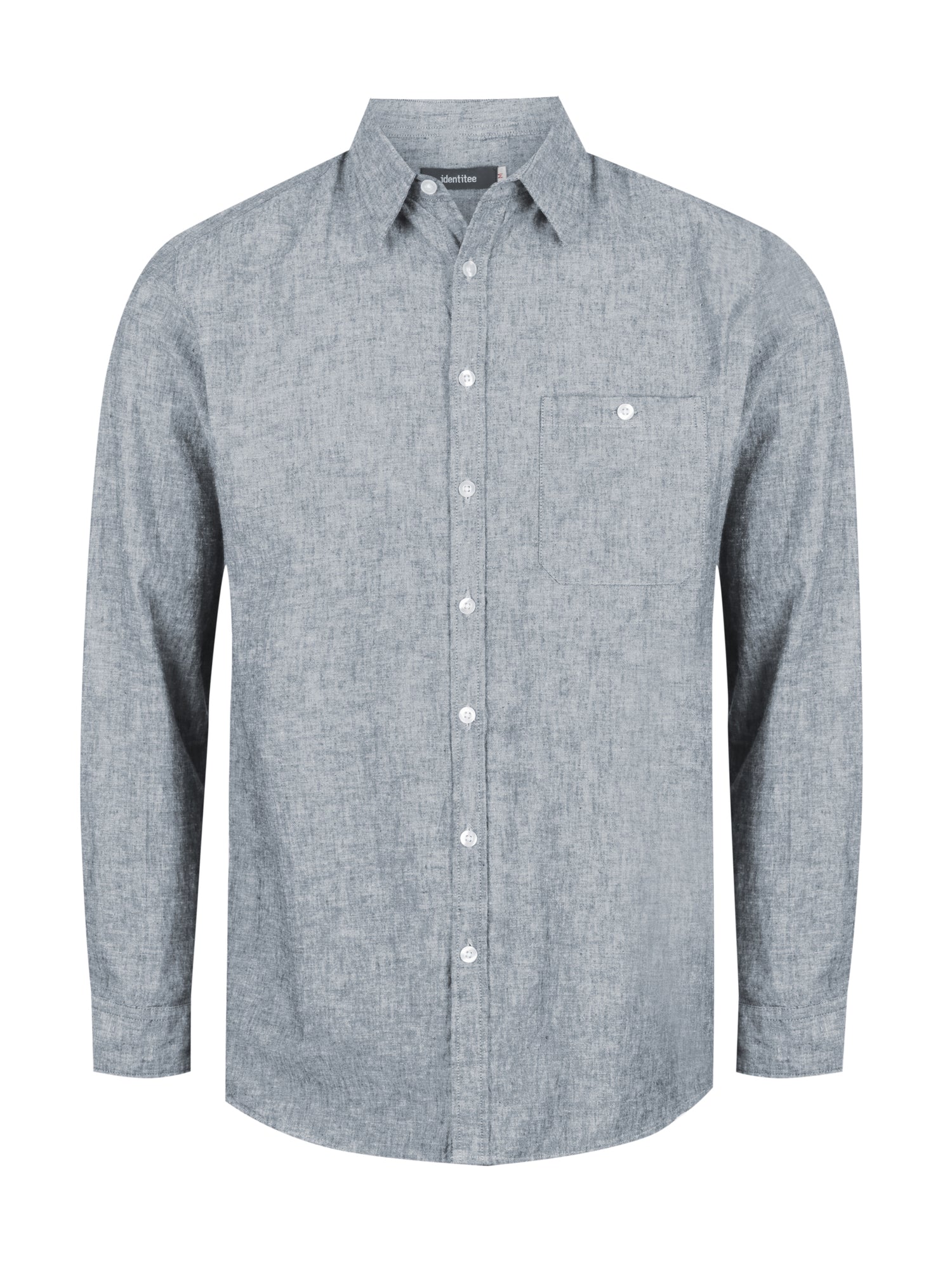 Men's Floyd Long Sleeve Shirt