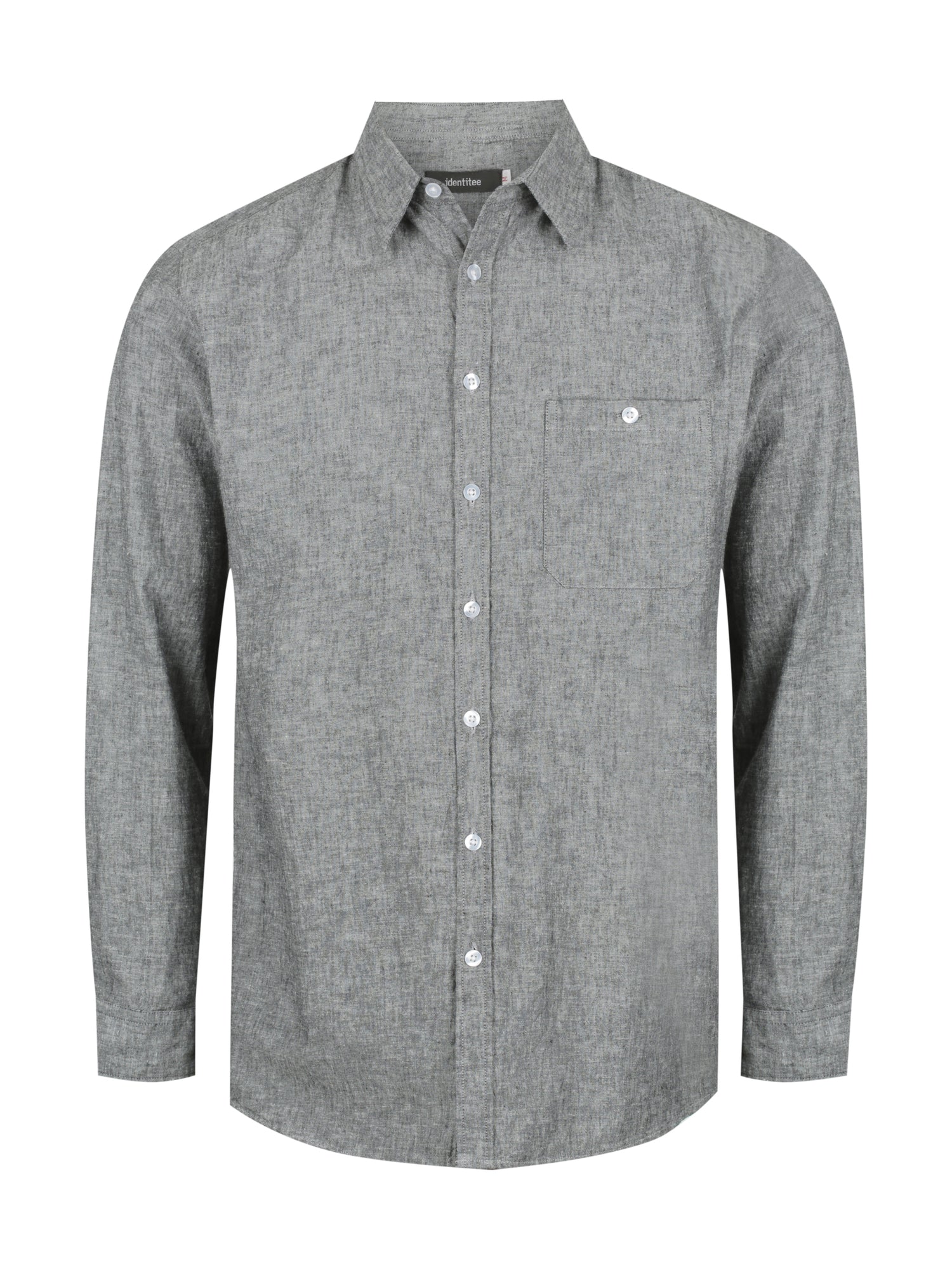 Men's Floyd Long Sleeve Shirt