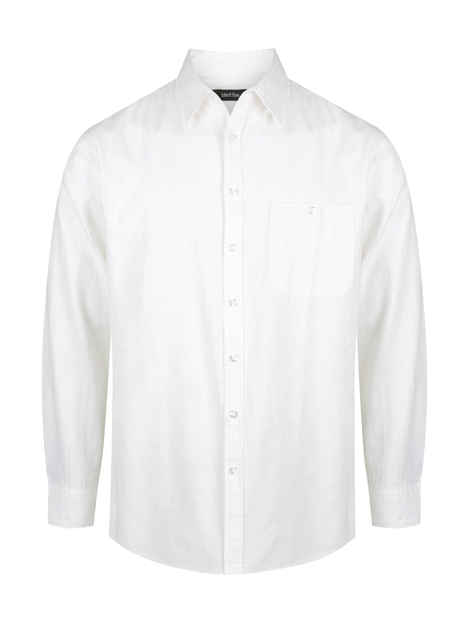 Men's Floyd Long Sleeve Shirt