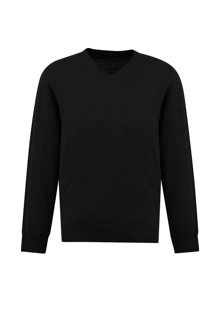 Men's Roma Knit Pullover
