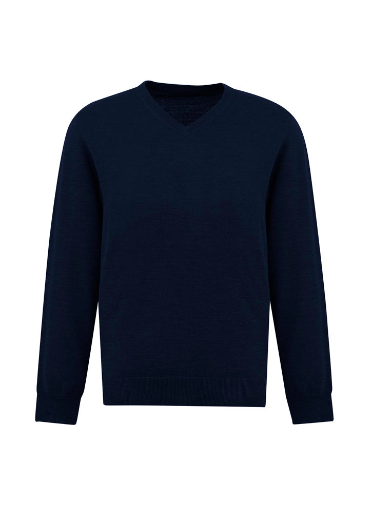 Men's Roma Knit Pullover