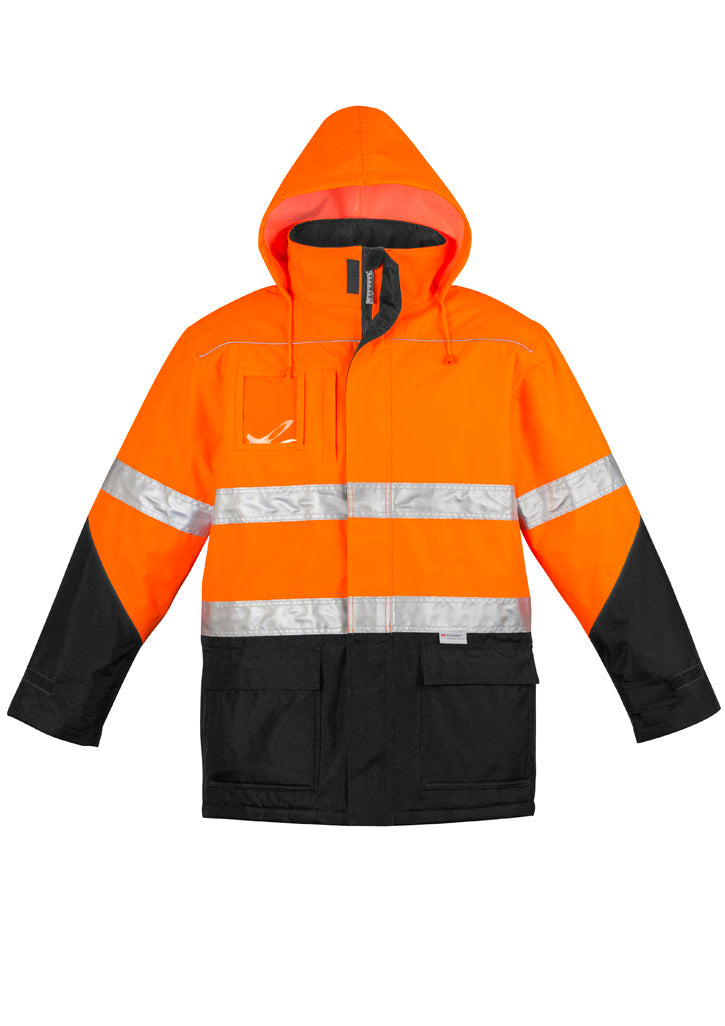 Men's Hi Vis Storm Jacket
