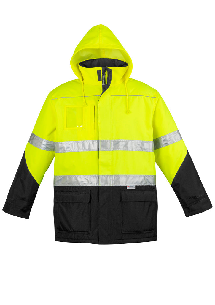 Men's Hi Vis Storm Jacket