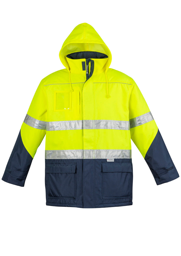 Men's Hi Vis Storm Jacket