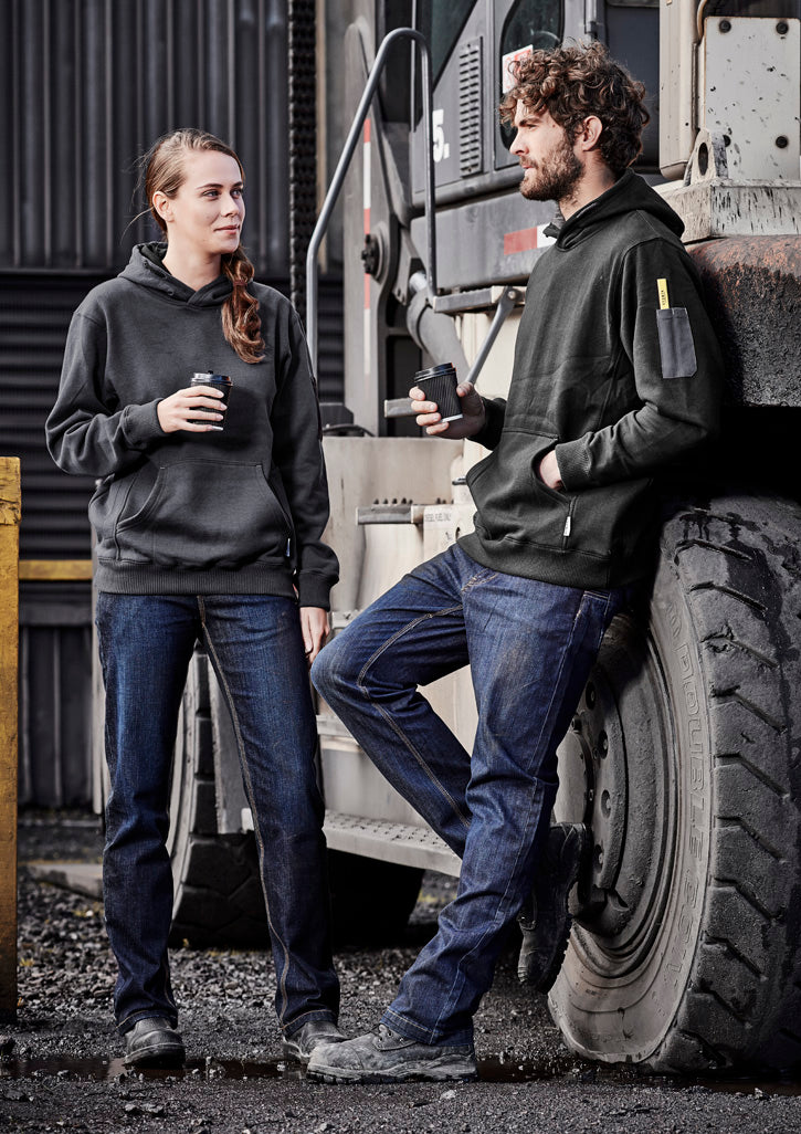 Men's Stretch Denim Work Jean