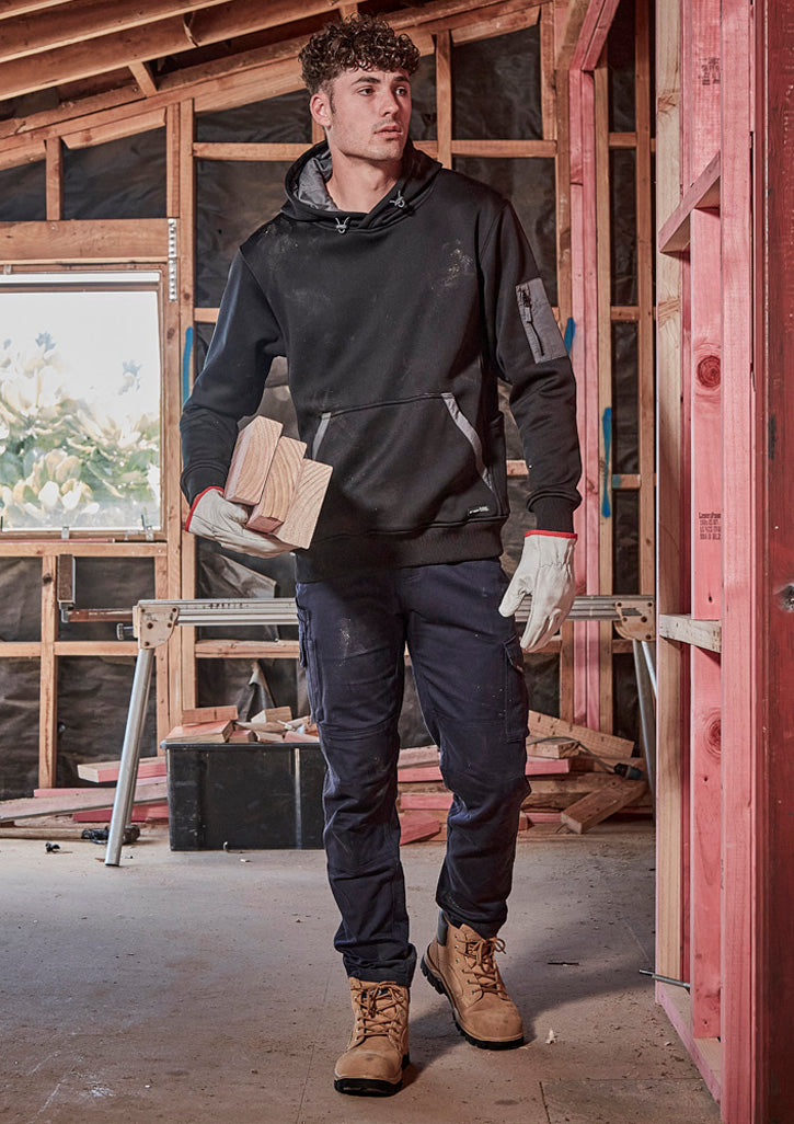 Men's Rugged Cooling Stretch Pant