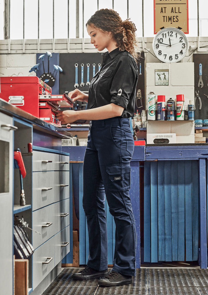 Women's Rugged Cooling Cargo Pant