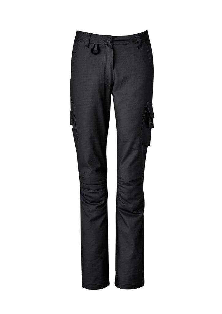 Women's Rugged Cooling Cargo Pant