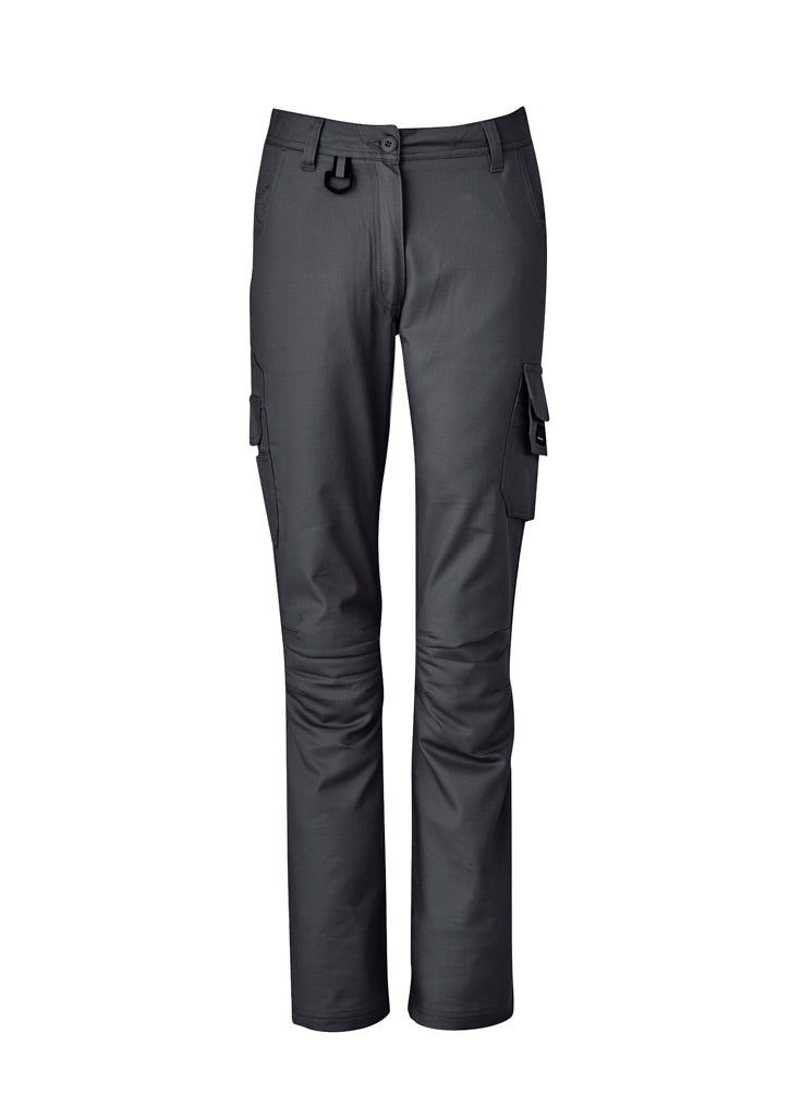 Women's Rugged Cooling Cargo Pant