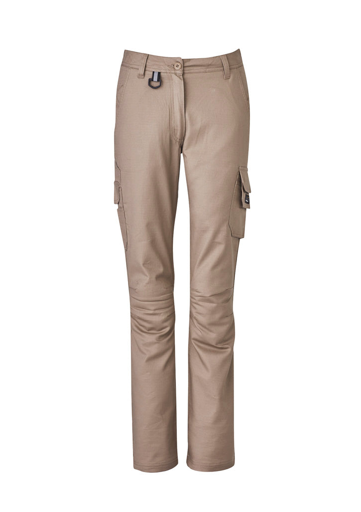 Women's Rugged Cooling Cargo Pant