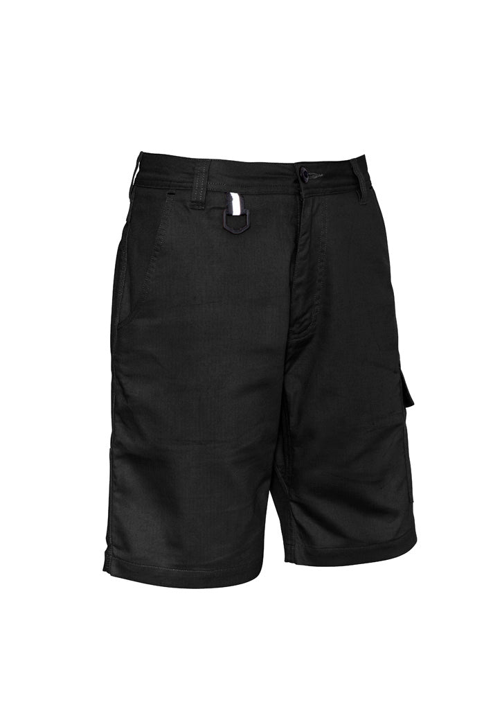 Men's Rugged Cooling Vented Short