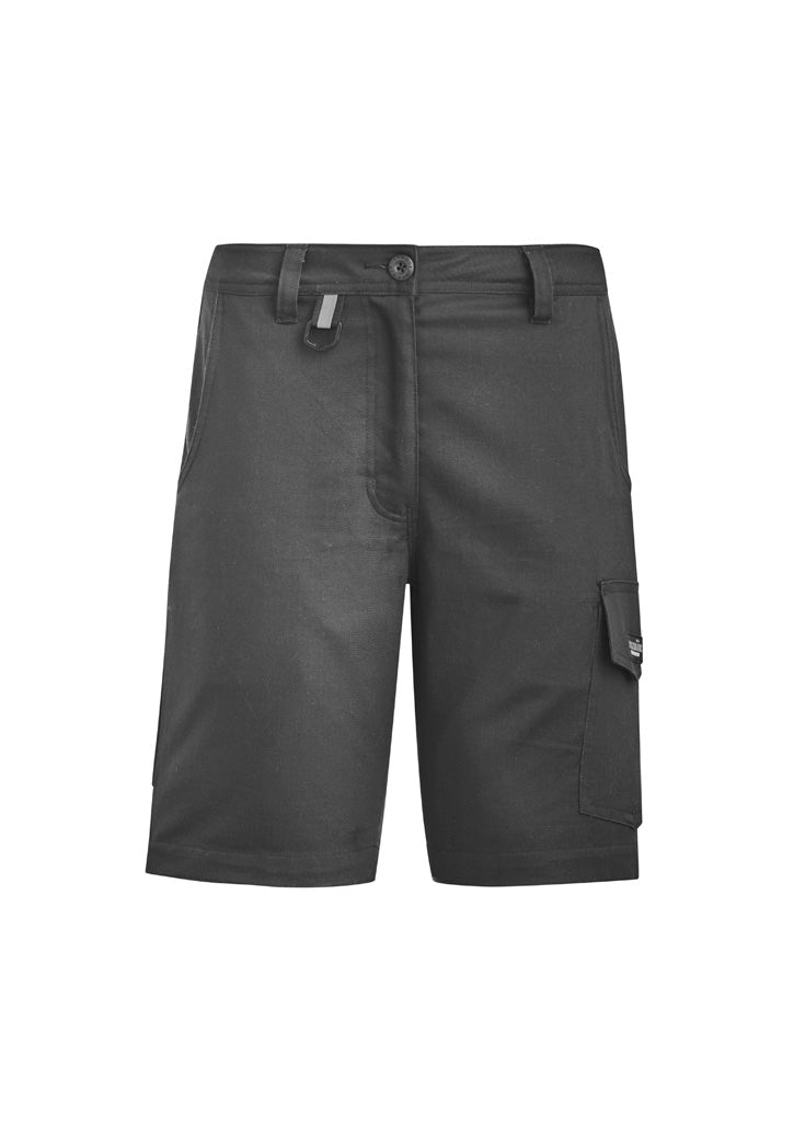 Women's Rugged Cooling Vented Short