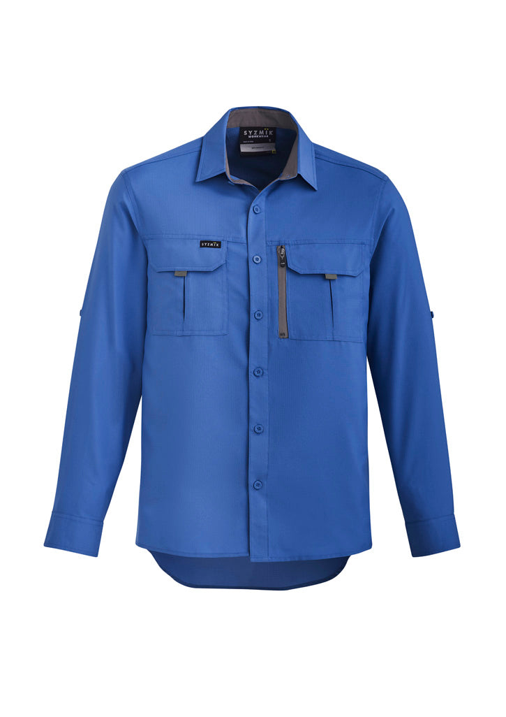 Men's Outdoor Long Sleeve Shirt