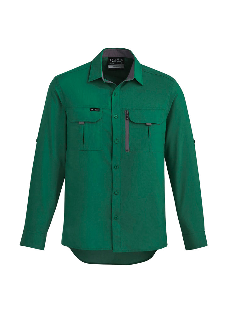 Men's Outdoor Long Sleeve Shirt