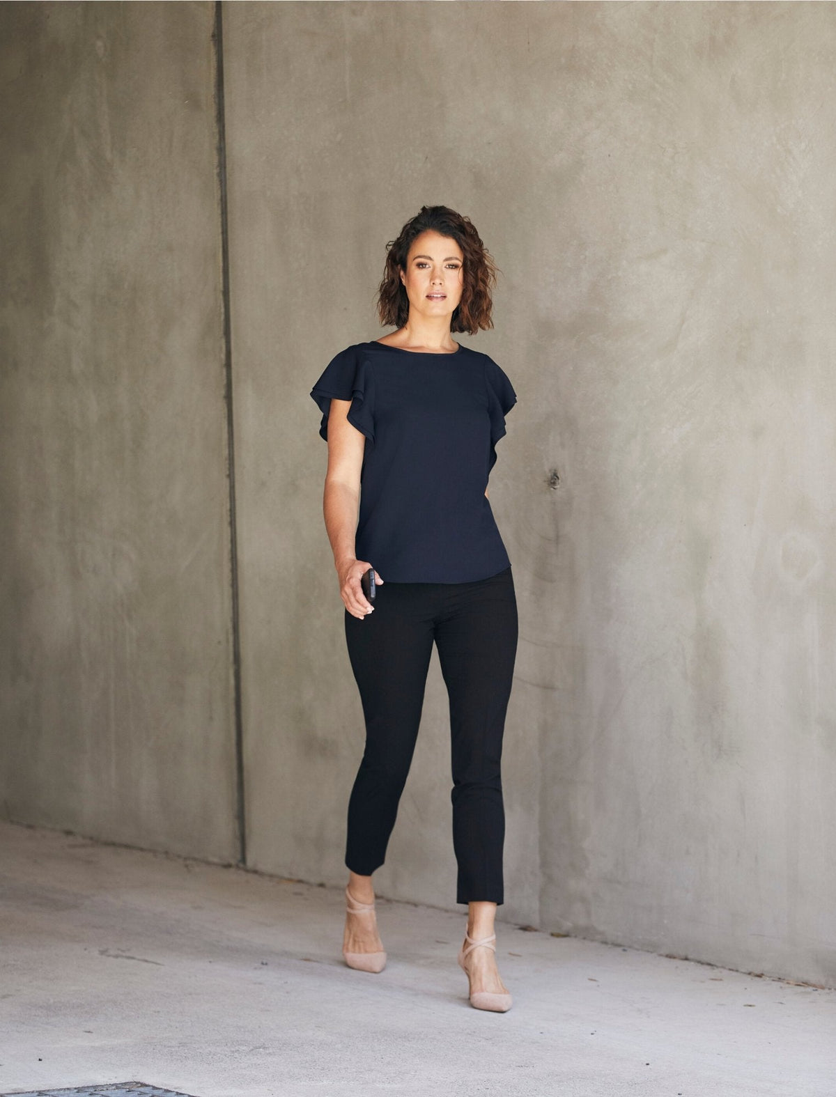 Women's Amity Blouse — view 2
