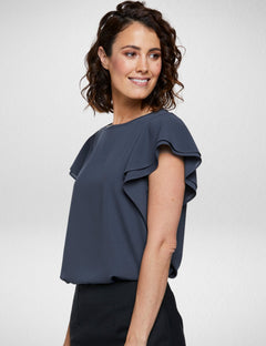 Women's Amity Blouse — view 4