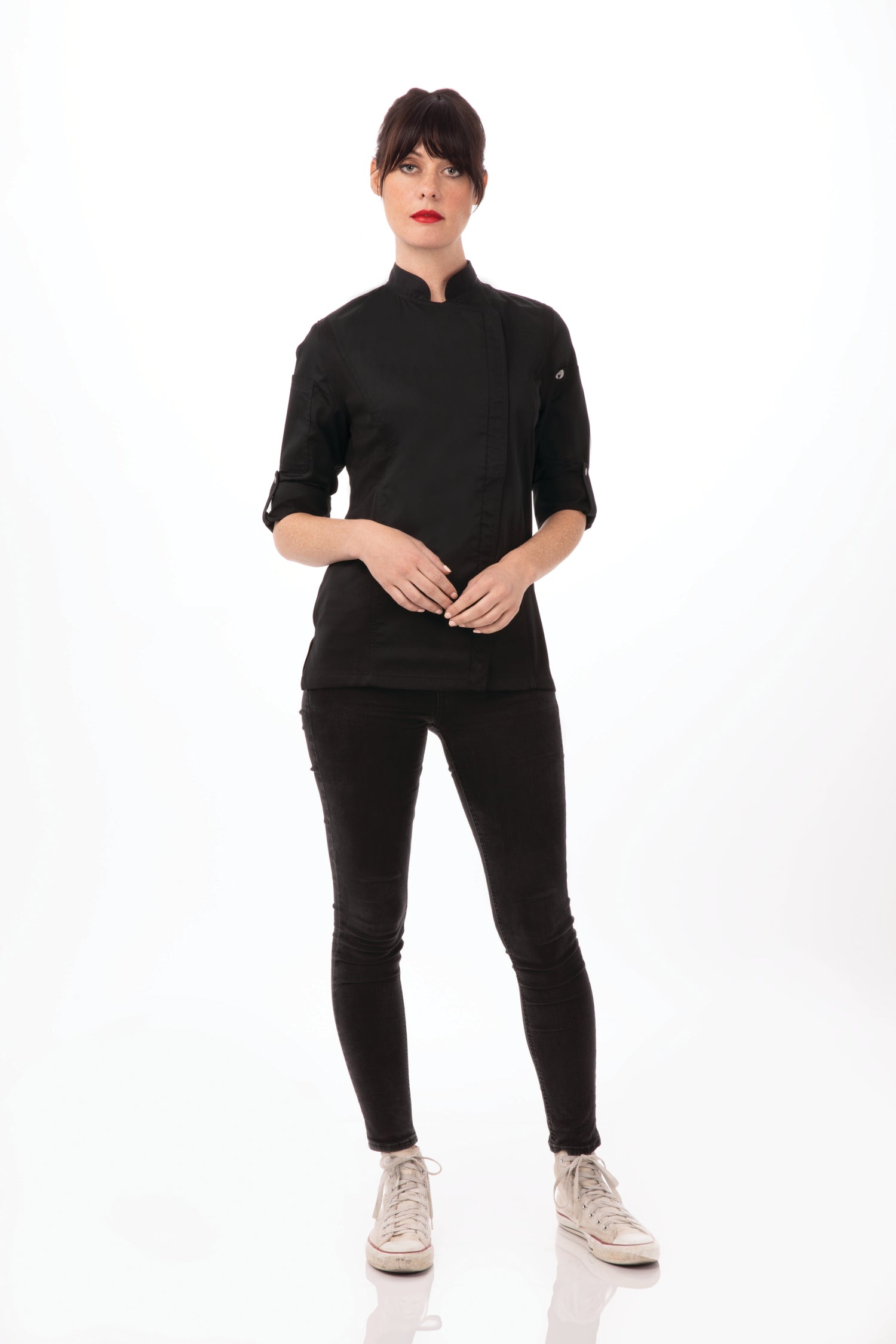 Women's Hartford Chef Jacket