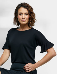 Women's Belle Blouse — view 2