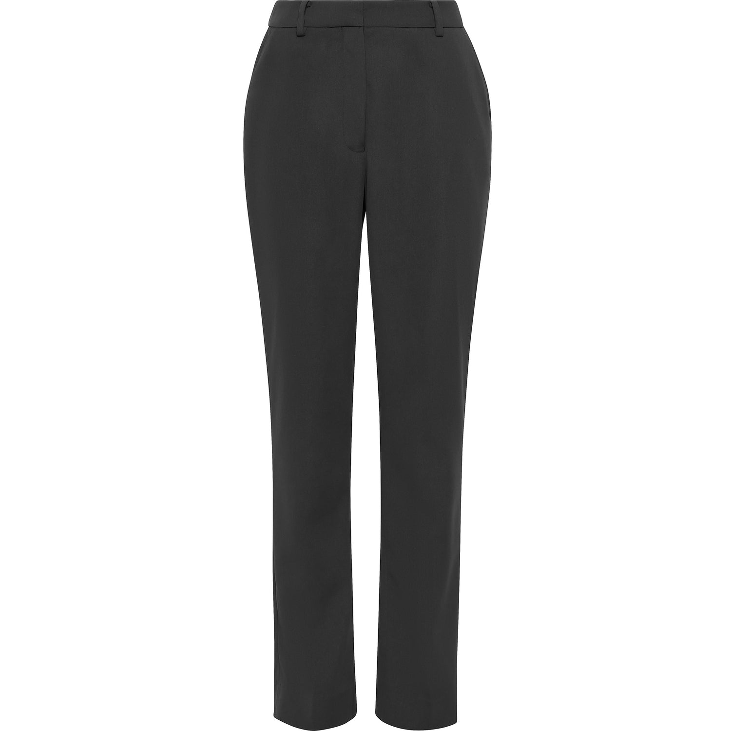 Women's Crepe Stretch Straight Leg Pant