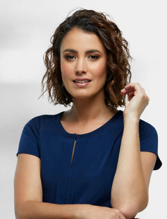 Women's Gemini Blouse — view 2