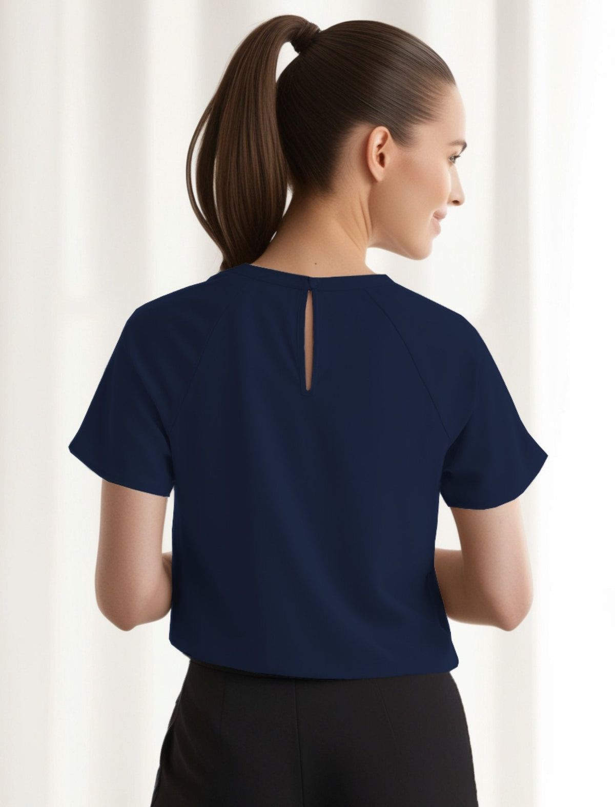 Women's Unity Blouse — view 2